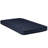Asher 6" Navy Blue Memory Foam Water Resistant Mattress-1943280139