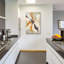 «Brilliant» par Design Fabrikken, art mural en acrylique-1390291778
