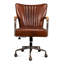 Parker Leather Executive Chair