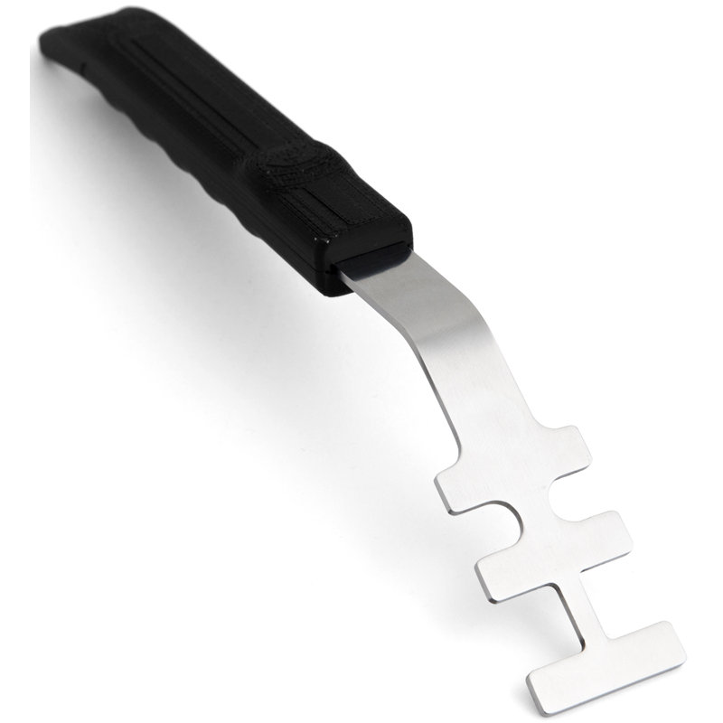 Broil King Stainless Steel Grid Lifter