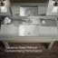 Riff Single-Handle Bathroom Sink Faucet-1111660520