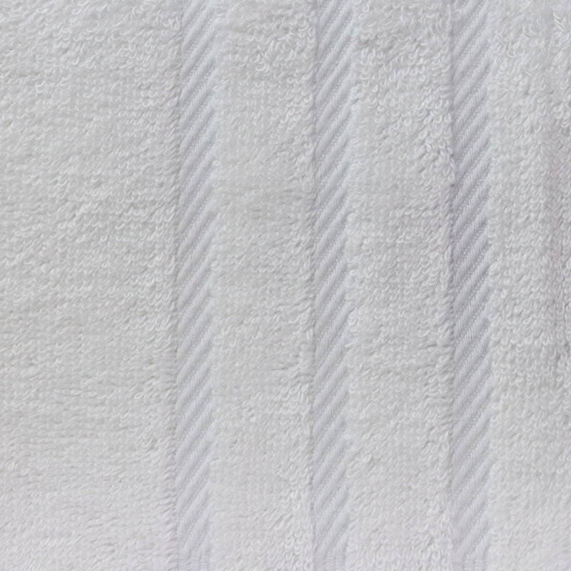 Naked Cotton Blend Hand Towels