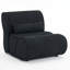 Fauteuil inclinable Soft Velvet-444029400