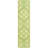 Hollander Floral Hand-Hooked Wool Green Area Rug-21274666
