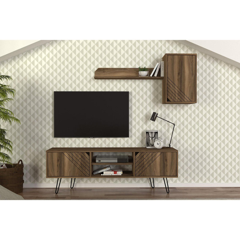 Eckard TV Unit