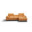 Grasmere Leather L-Shaped Sectional-1244357217-1244357219