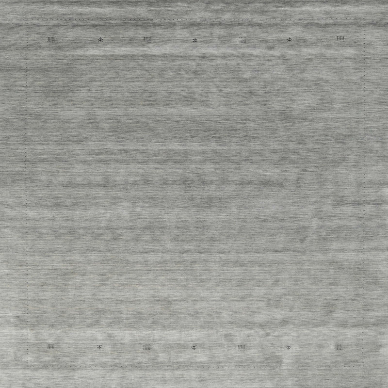Indoor Rug, Square 4'
