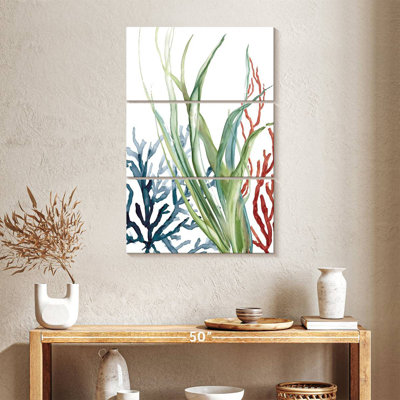 Brampt Ocean Garden II