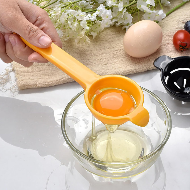Ensemble de 11 spatules en silicone