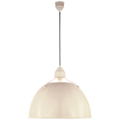 Thomas O'Brien Eugene Large Pendant