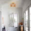 Plafonnier semi-encastré 12 po Clouden-1510846343-1509959696