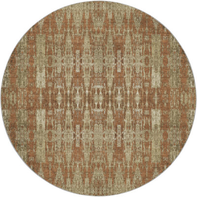 Premium Machine Washable Dream Shag ADS580 Moroccan Rug