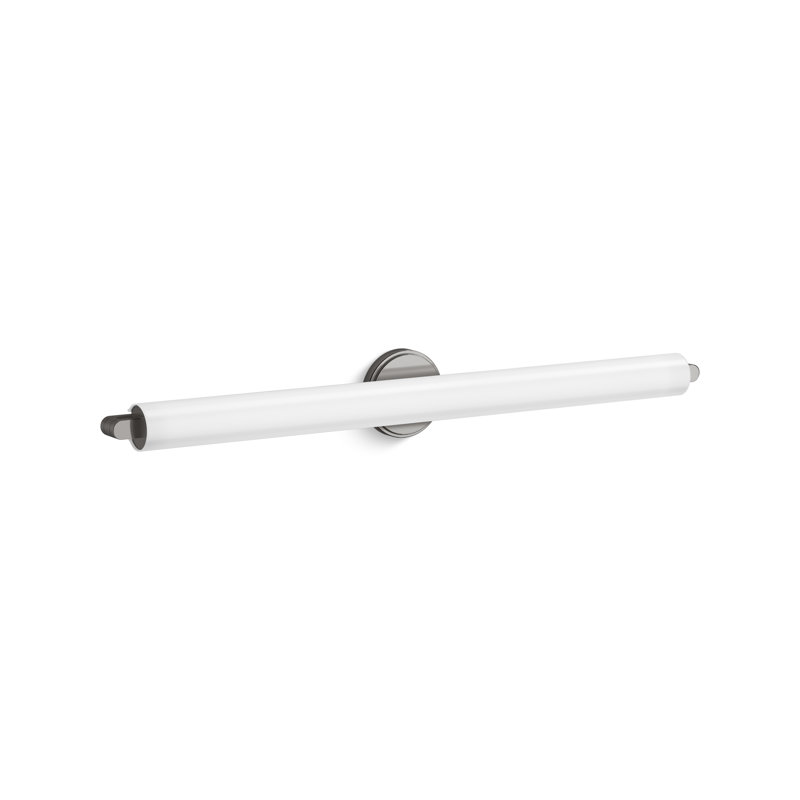 Crue 36 In. Led Bath Bar, Satin
