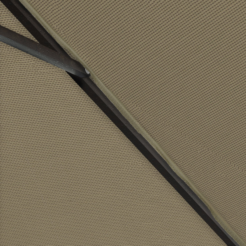 Parasol, Performance champagne