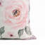 Floral Linen Pillow Cover-137900177