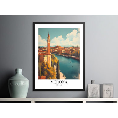 Brewster Print