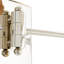 Sea Island 1 - Light Swing Arm