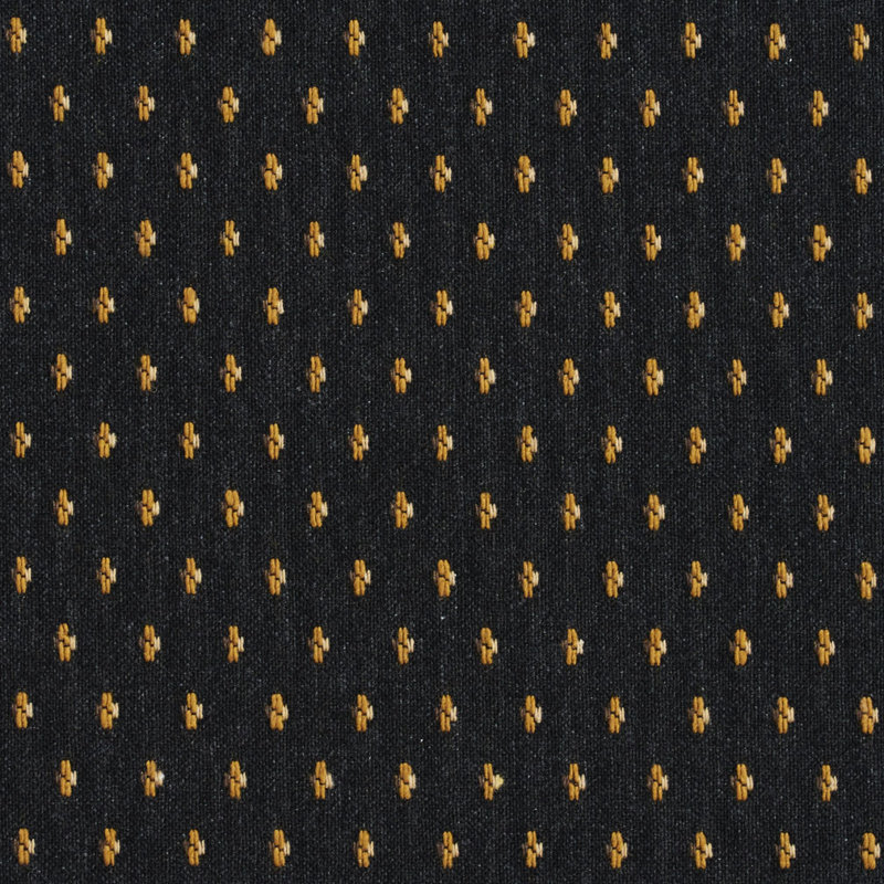 Fabric, Black