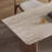 Modern, Simple and Extendable Dining Table