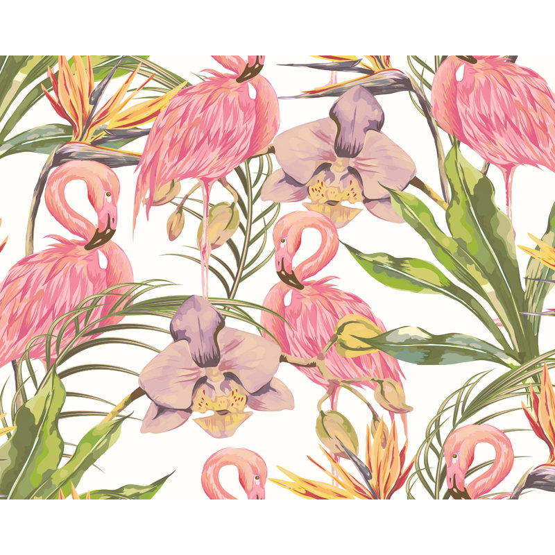 Cookeville Textured Wall Mural, 280cm L x 350cm W