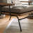 Upholstered Armchair