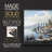 Landscape Series-XC -Framed Print - Restickable