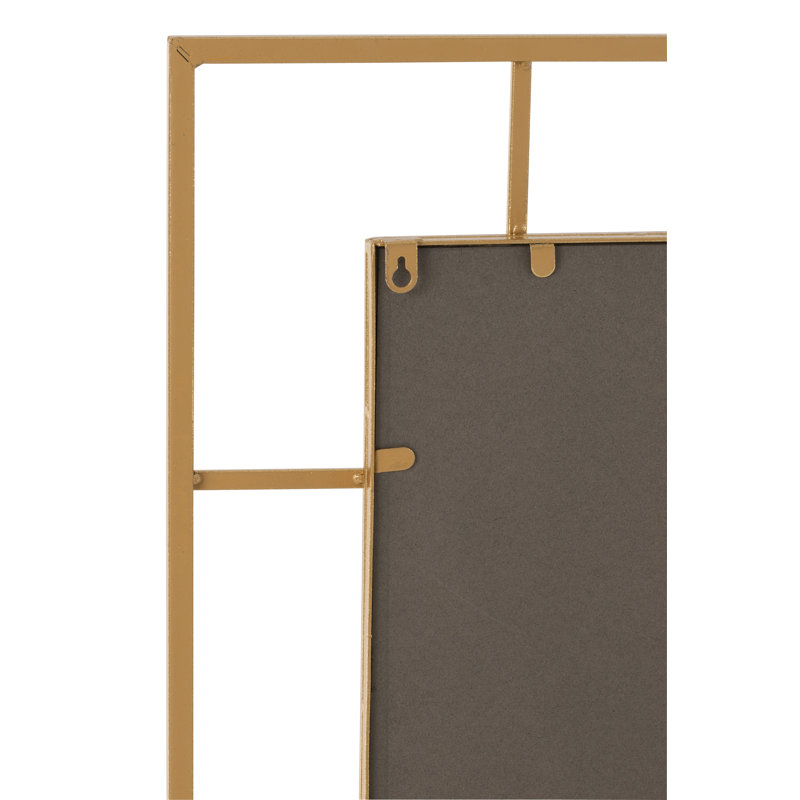 Spring / Summer 2024 Rectangle Mirror