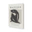 Matisse's Nude II en noir roulé-144674808-144674812-144674814