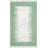 Parikh Hand Woven Cotton Abstract Rug-22810330