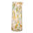 Round Confetti Glass Handleless Pitcher