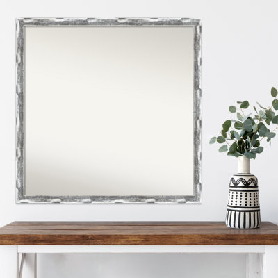 Miroir d'appoint mural Likesha