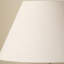 Deason Linen Empire Lamp Shade-118100912