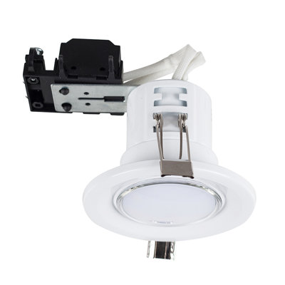 Pimentel 8cm Retrofit Downlight