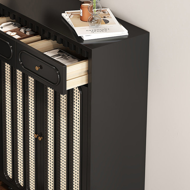 20 Pair Shoe Storage Cabinet