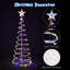 Arbre illuminé-183118544