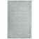 Phan Hand-Tufted Wool Grey Area Rug