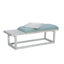 Banc rembourré avec plateau amovible-70169730