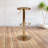 Yuvaan Retro Metal Backless Adjustable-Height Barstool-1688806201