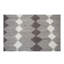 Camee Hand Woven Grey Indoor Rug