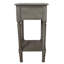 Table de bout avec rangement-1550919575