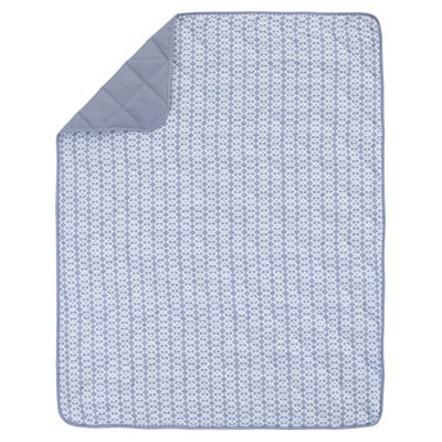 Varya Baby Blanket