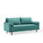 Valour Performance Velvet Sofa by Modway-424015431