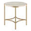 Ensemble de tables basses 2 pièces Colville
