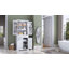 Grande armoire de rangement pour garde-manger de 72 po Bulut-257356441