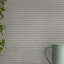 Carreau de mosaïque de plancher et de mur en porcelaine brillante 12 po x 12 po Stone Penny
