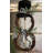 14 " Mixed Greenery Twig Wreath