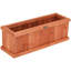 Boîte à fleurs en bois Ivaan-1017943723