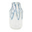 Fahey Handmade Glass Table Vase-1687575647