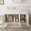 Base de meuble-lavabo simple 48 po seulement-96923022