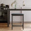 Tabouret de bar Winston Porter-387631491